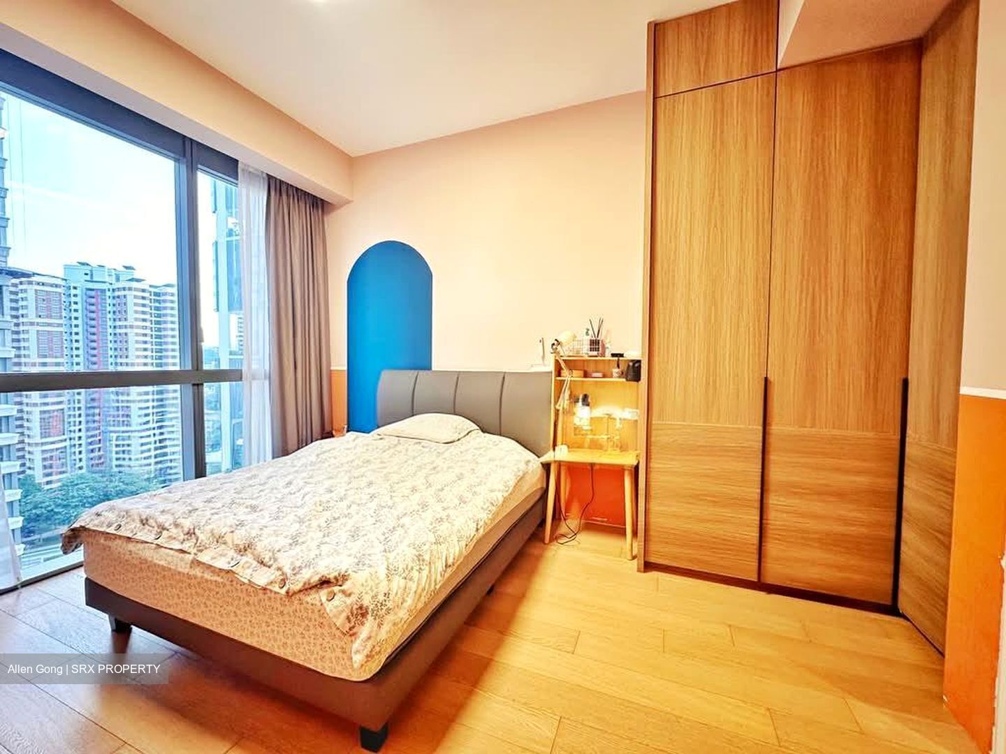 Echelon (D3), Condominium #594748331